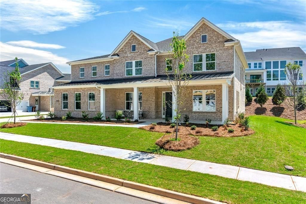 4330 Hawthorn Circle, Alpharetta, GA 30022 Main Photo