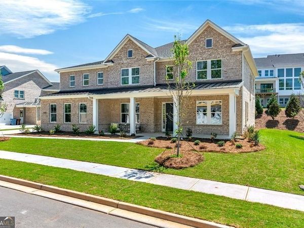 4330 Hawthorn Circle, Alpharetta, GA 30022