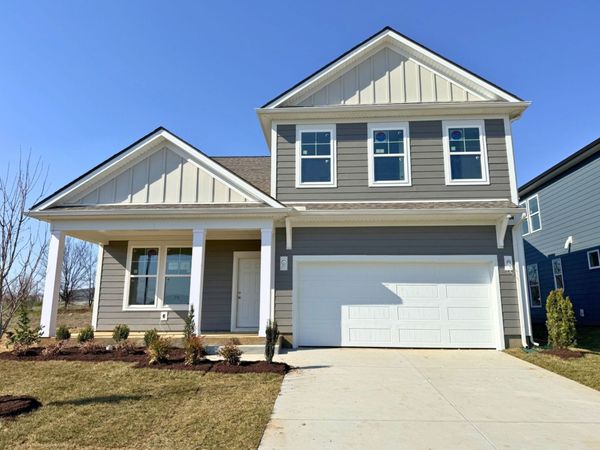 336 Black Bear Drive , Mount Pleasant, TN 38474