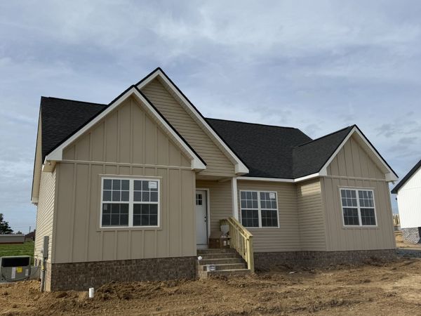 308 Irene Court , Lafayette, TN 37083