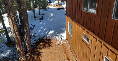 3865 Dinah Road, Carnelian Bay, CA 96140 Photo