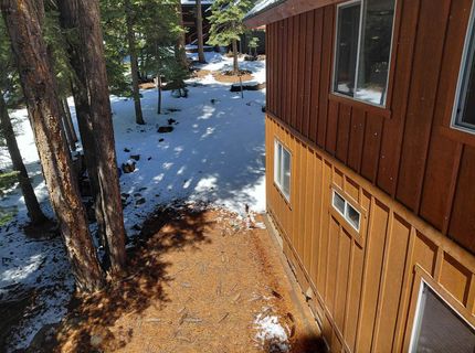 3865 Dinah Road, Carnelian Bay, CA 96140 Photo