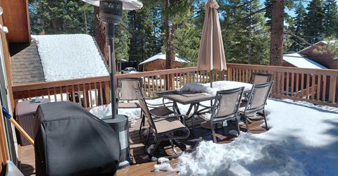 3865 Dinah Road, Carnelian Bay, CA 96140 Photo