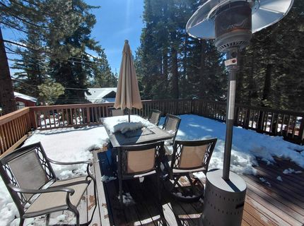 3865 Dinah Road, Carnelian Bay, CA 96140 Photo