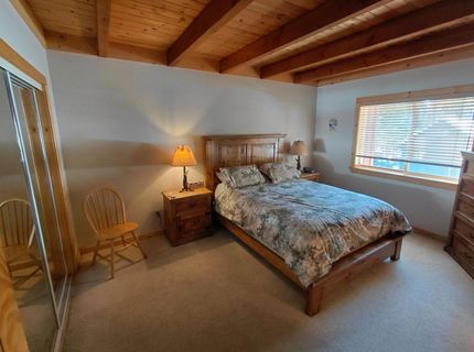 3865 Dinah Road, Carnelian Bay, CA 96140 Photo