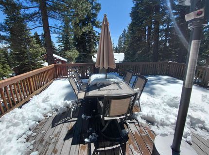 3865 Dinah Road, Carnelian Bay, CA 96140 Photo