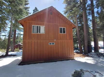 3865 Dinah Road, Carnelian Bay, CA 96140 Photo