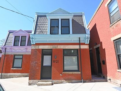 1921 Vine Street Cincinnati, OH 45202