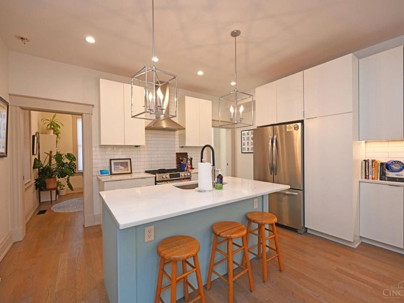 1921 Vine Street, Cincinnati, OH 45202 Photo 11