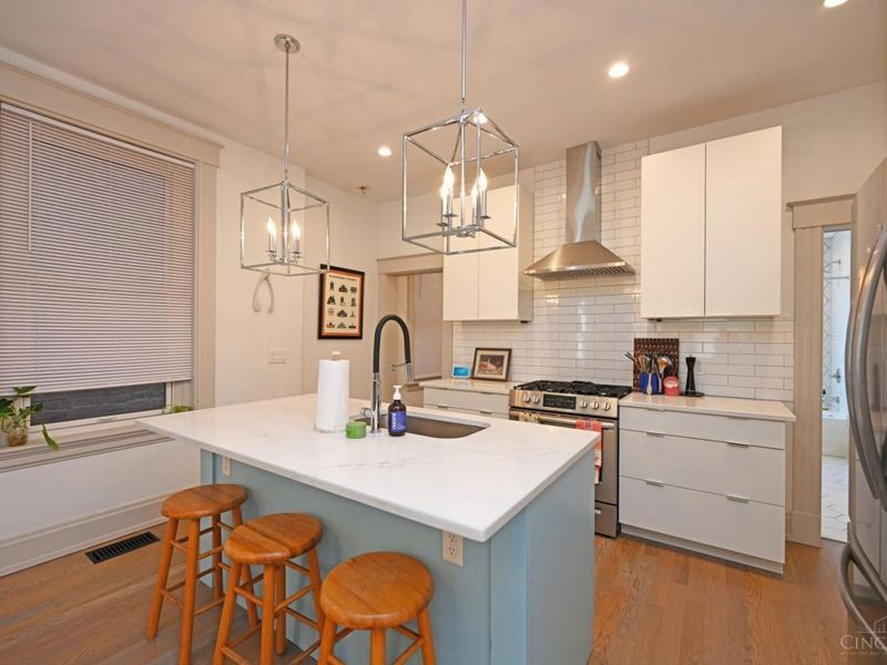 1921 Vine Street, Cincinnati, OH 45202 Photo 13