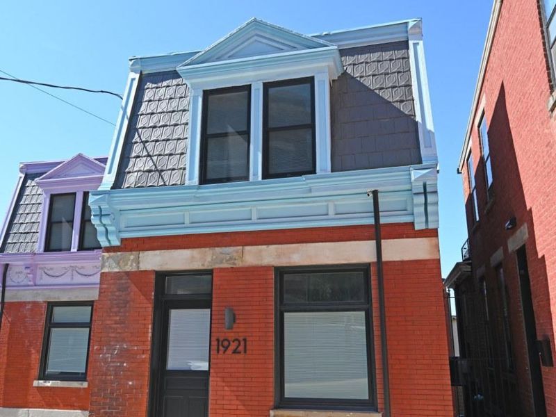 1921 Vine Street, Cincinnati, OH 45202 Photo 2