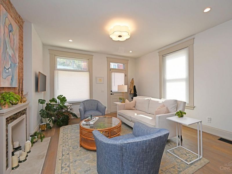 1921 Vine Street, Cincinnati, OH 45202 Photo 4