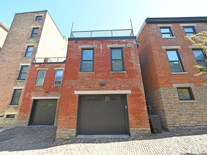 1921 Vine Street, Cincinnati, OH 45202 Photo 43