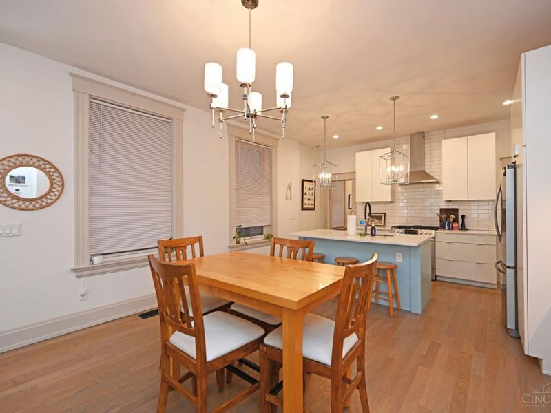 1921 Vine Street, Cincinnati, OH 45202 Photo 7