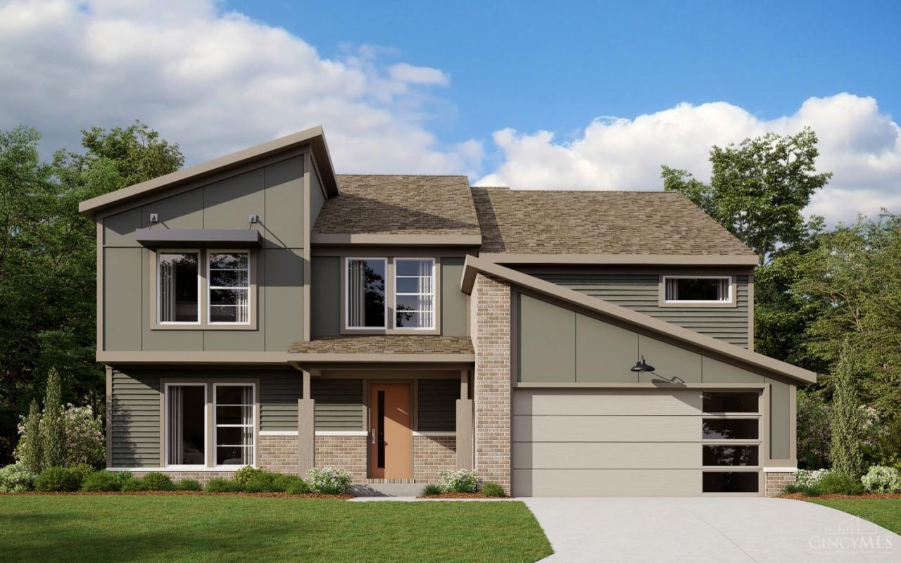 6597 Ripple Bend Drive, Goshen Twp, OH 45122 Main Photo