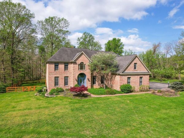 3151 Reisinger Road, Tate Twp, OH 45106