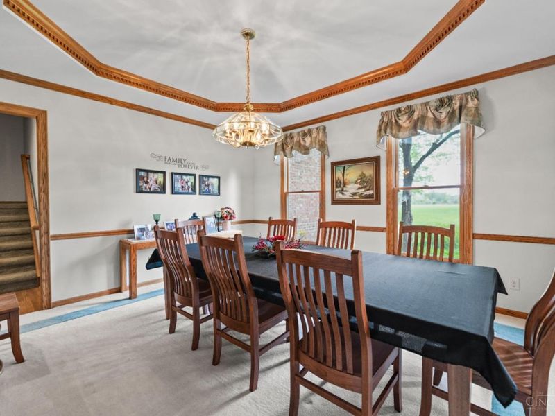 3151 Reisinger Road, Tate Twp, OH 45106 Photo 12