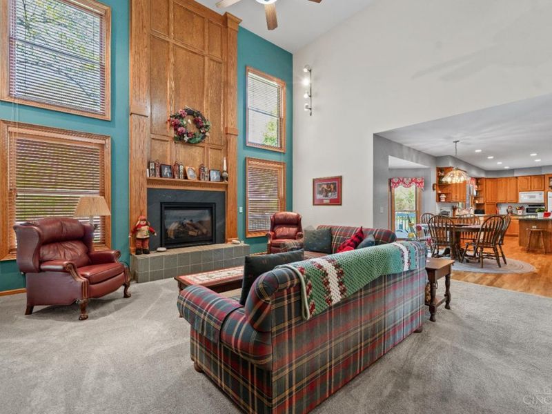 3151 Reisinger Road, Tate Twp, OH 45106 Photo 4