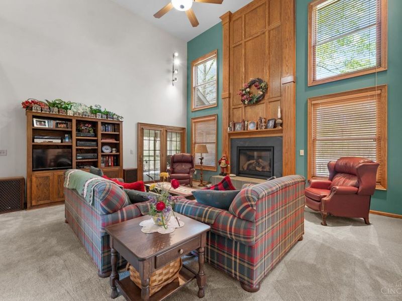 3151 Reisinger Road, Tate Twp, OH 45106 Photo 9