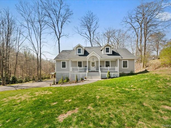 3 Ethan Drive, Garrison, NY 10524