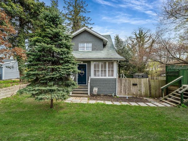 75 N Columbia Street , Port Jefferson, NY 11777