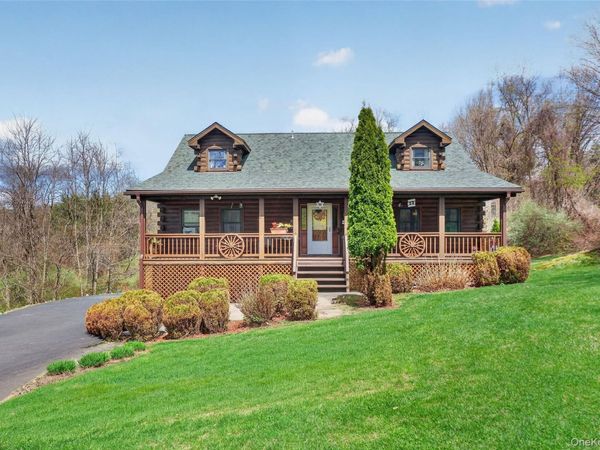 219 Stormville Mountain Road, Stormville, NY 12582