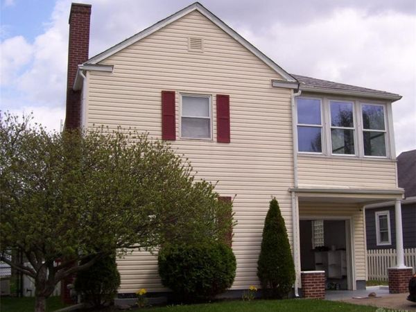 925 Croyden Drive, Dayton, OH 45420