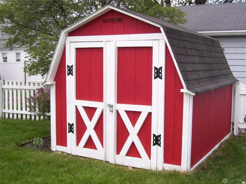 925 Croyden Drive, Dayton, OH 45420 Photo 15