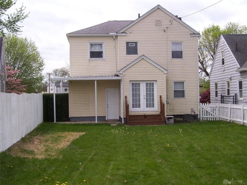 925 Croyden Drive, Dayton, OH 45420 Photo 2