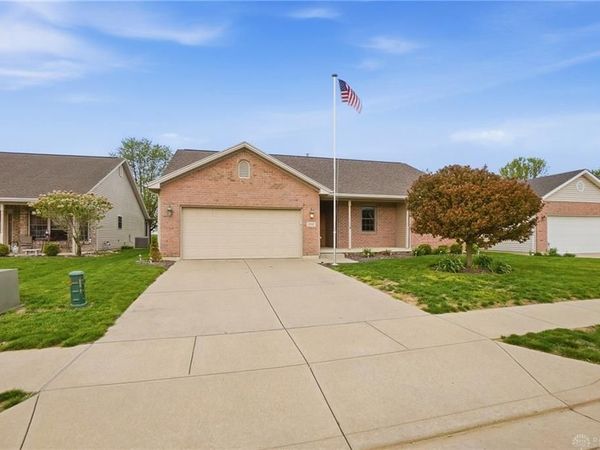 522 Northpoint Court, Troy, OH 45373