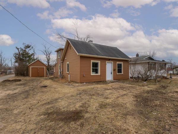 712 11th Street NW, Bemidji, MN 56601