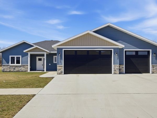 211 16th Street N, Breckenridge, MN 56520