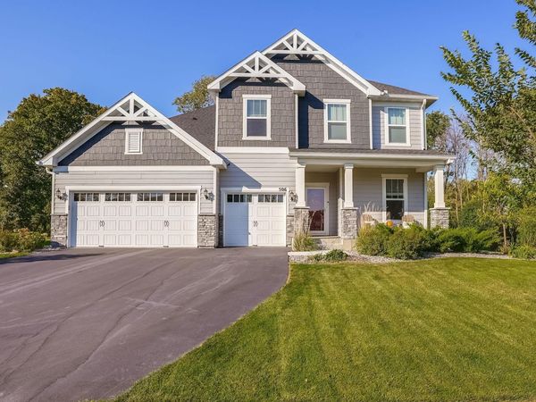 506 Twinflower Road , Medina, MN 55340