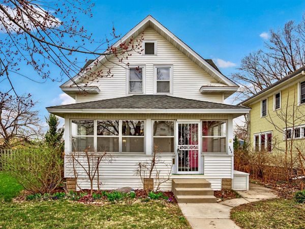 344 6th Avenue S, South Saint Paul, MN 55075