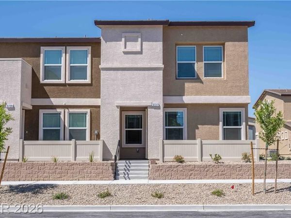 3727 Celesta Vista Avenue , Henderson, NV 89044