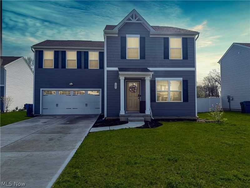 105 Zenith Court, Eastlake, OH 44095 Photo 1