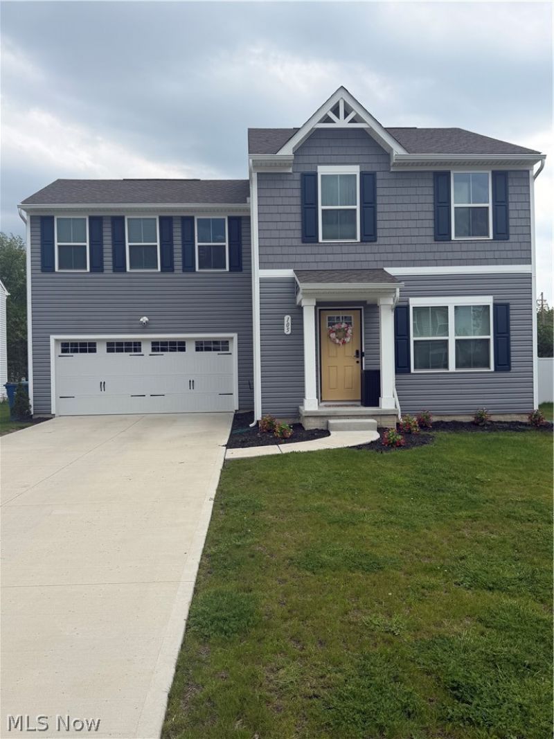 105 Zenith Court, Eastlake, OH 44095