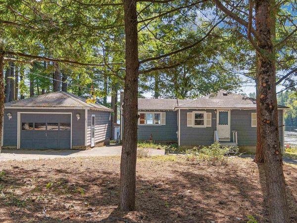 209 Loop Road, Acton, ME 04001