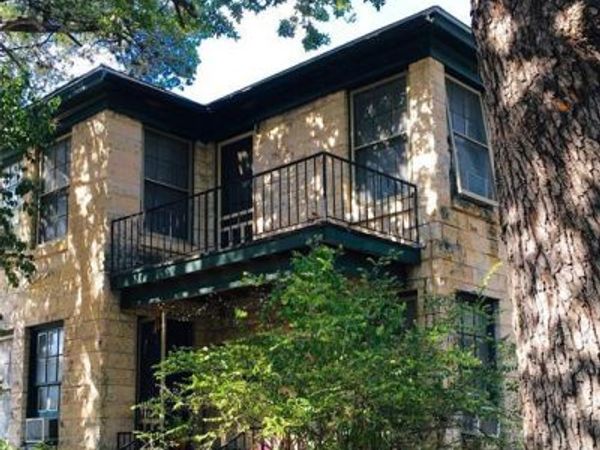 2100 Enfield RD, Unit C, Austin, TX 78703