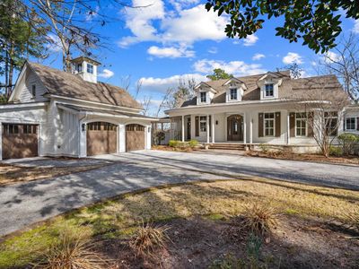 244 Bull Point Drive, Seabrook, SC 29940