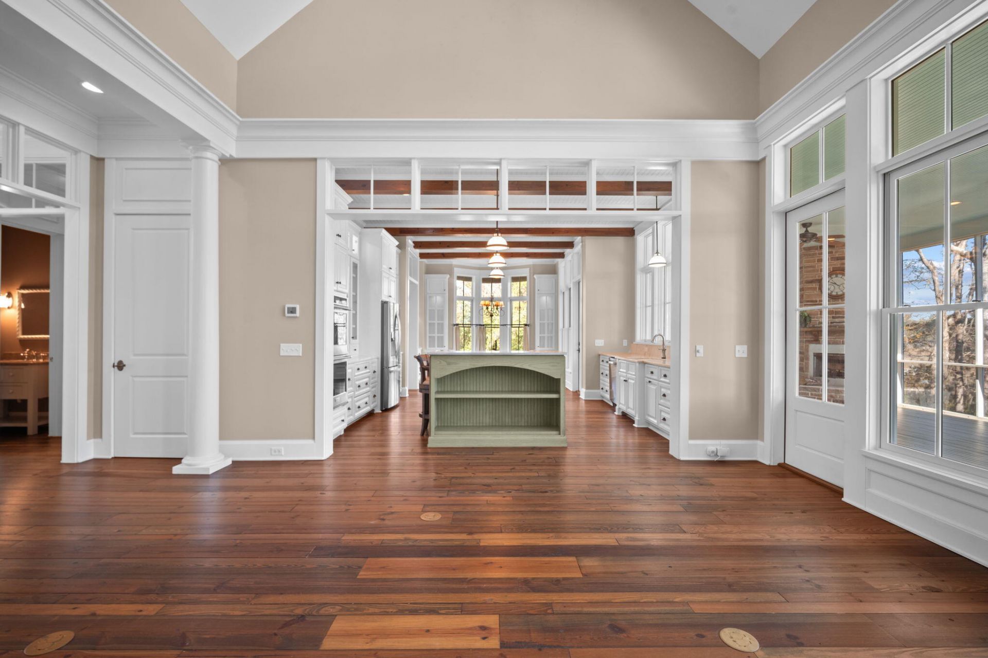 244 Bull Point Drive Photo 18