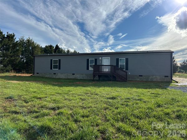 128 Gatewood Drive , Lawndale, NC 28090