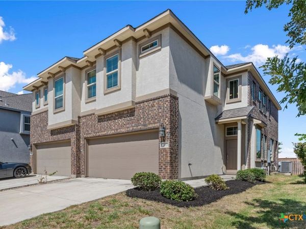 2202 Dillon Pond Lane , Unit B, Pflugerville, TX 78660