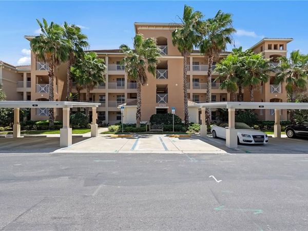 10791 Palazzo WAY, Unit 101, FORT MYERS, FL 33913