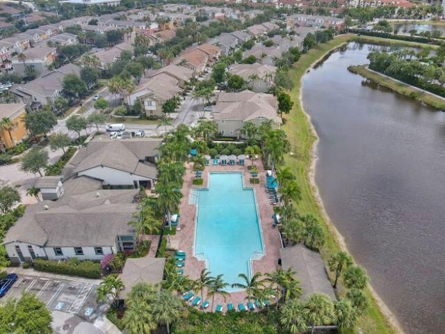 810 Marina Del Ray Lane, Unit 8, West Palm Beach, FL 33401 Photo