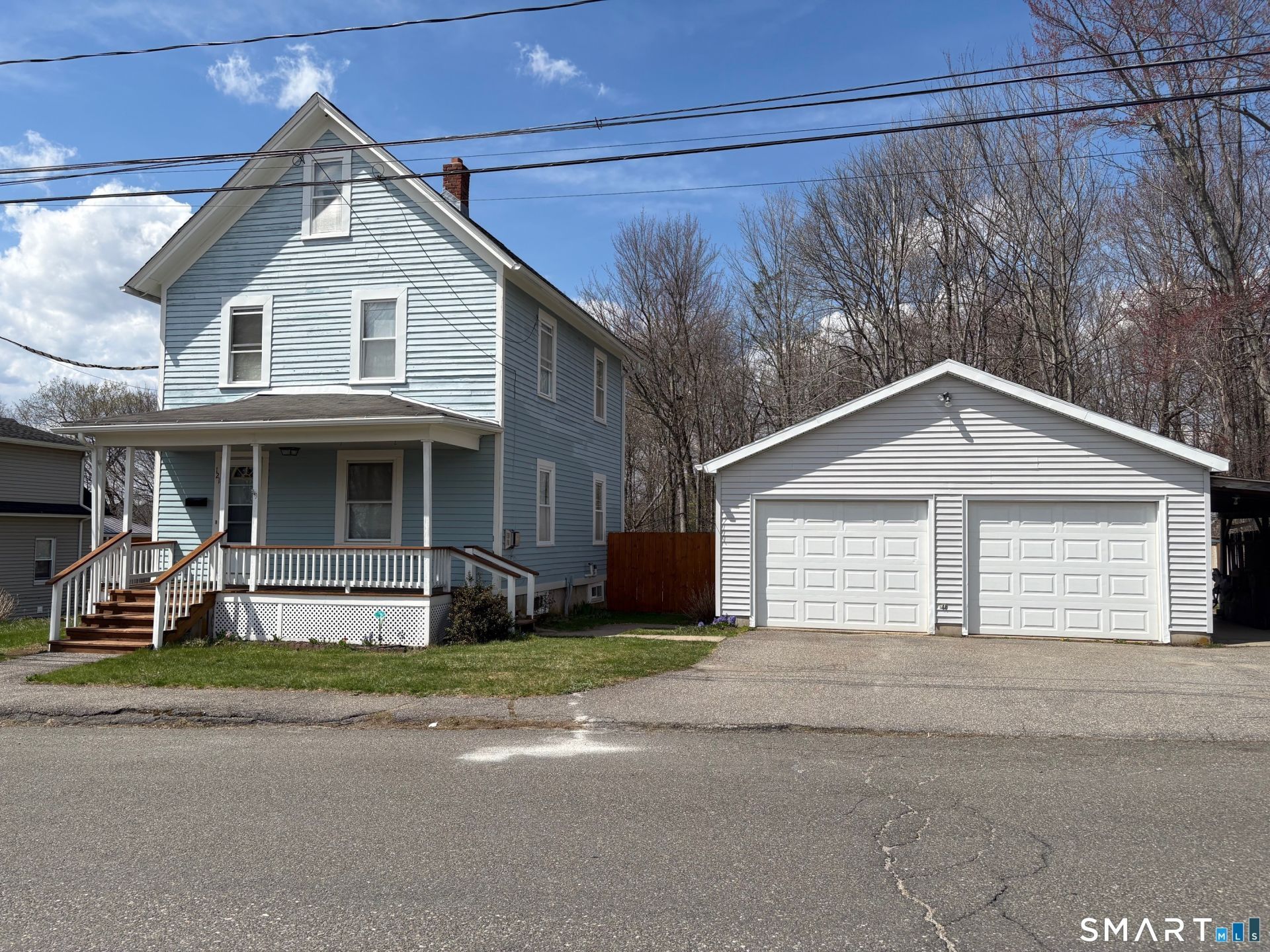 121 Yorkshire, Torrington, CT 06790 Main Photo