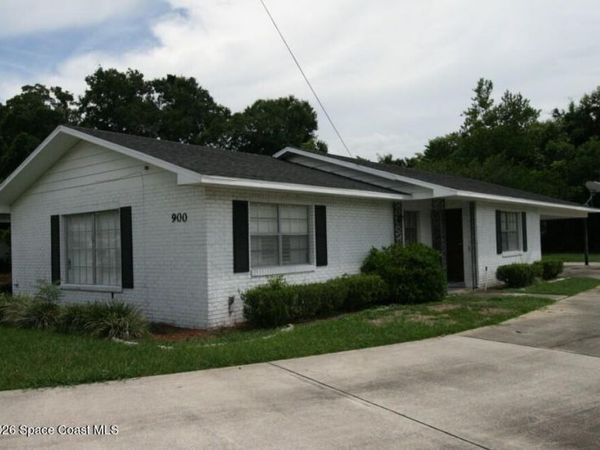 900 Avenue X NW , Winter Haven, FL 33881