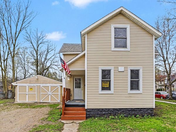 1204 March Street, Kalamazoo, MI 49001