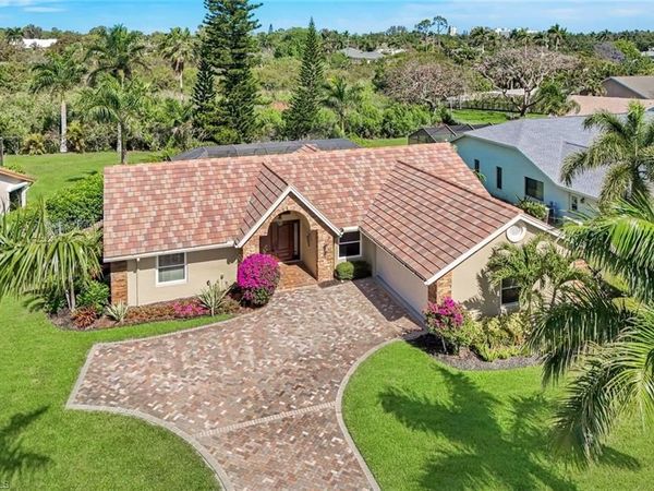 28584 Clinton LN, BONITA SPRINGS, FL 34134