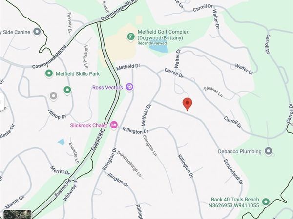 Lot 2 Sunderland Drive , Bella Vista, AR 72714